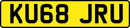 KU68JRU
