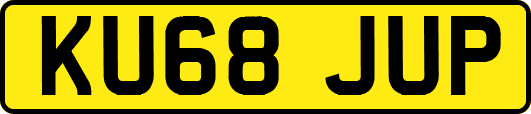 KU68JUP