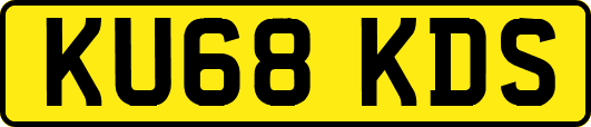 KU68KDS