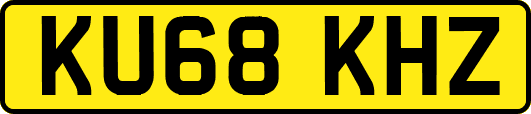 KU68KHZ