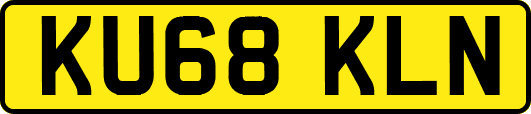 KU68KLN