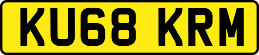 KU68KRM