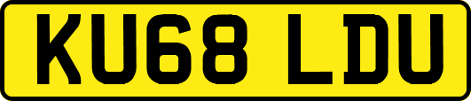KU68LDU