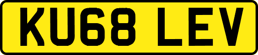 KU68LEV