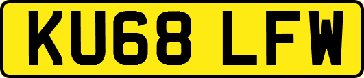 KU68LFW