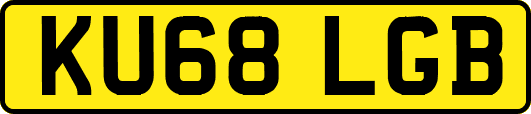 KU68LGB
