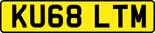 KU68LTM