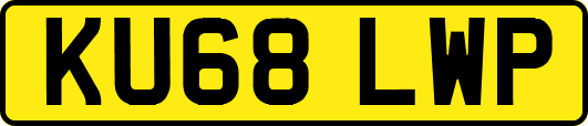KU68LWP