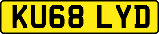 KU68LYD
