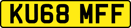 KU68MFF
