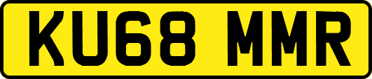 KU68MMR