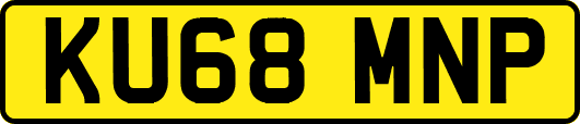 KU68MNP
