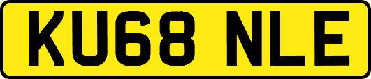 KU68NLE
