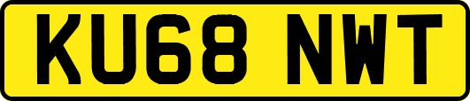 KU68NWT