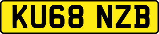 KU68NZB