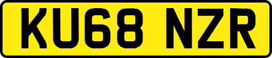KU68NZR
