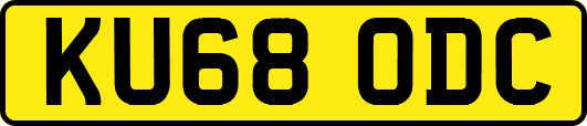 KU68ODC