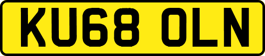 KU68OLN