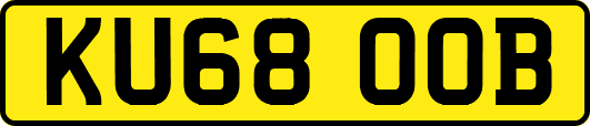 KU68OOB