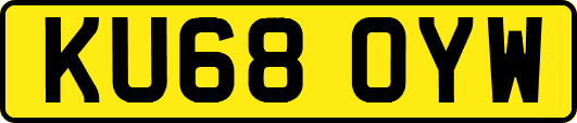 KU68OYW
