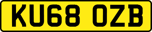 KU68OZB