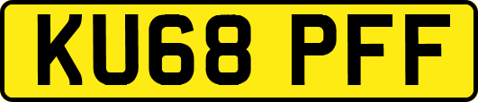 KU68PFF