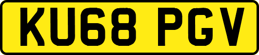 KU68PGV