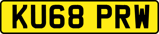 KU68PRW