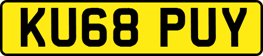 KU68PUY