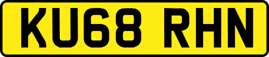 KU68RHN