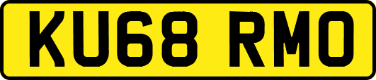 KU68RMO