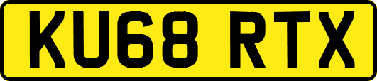 KU68RTX