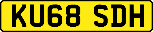 KU68SDH