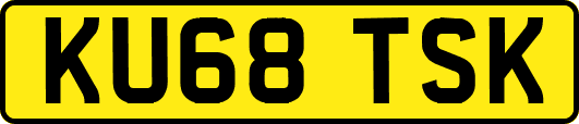 KU68TSK
