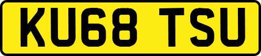 KU68TSU