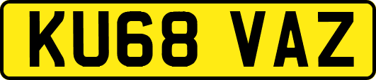 KU68VAZ