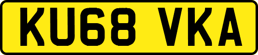 KU68VKA