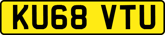 KU68VTU