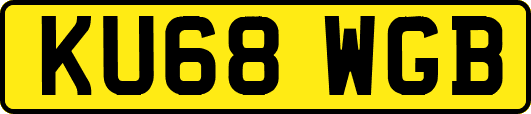 KU68WGB