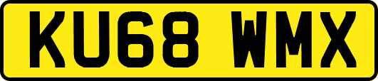 KU68WMX
