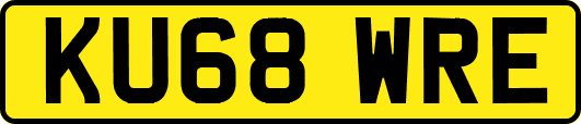KU68WRE