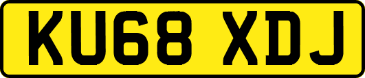 KU68XDJ