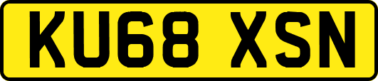 KU68XSN