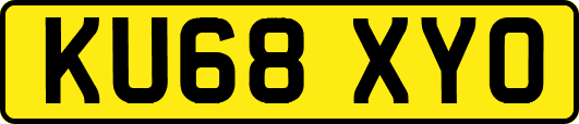 KU68XYO