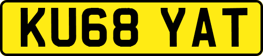 KU68YAT
