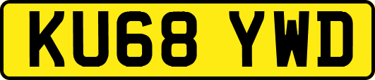 KU68YWD