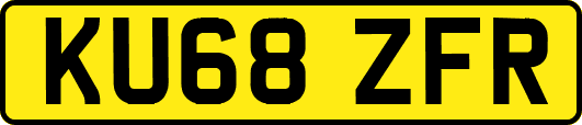 KU68ZFR