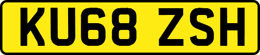 KU68ZSH
