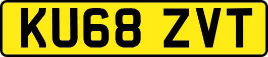 KU68ZVT