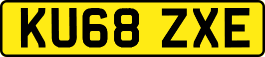 KU68ZXE